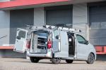 Citroen Jumpy Van 2016 года (WW)